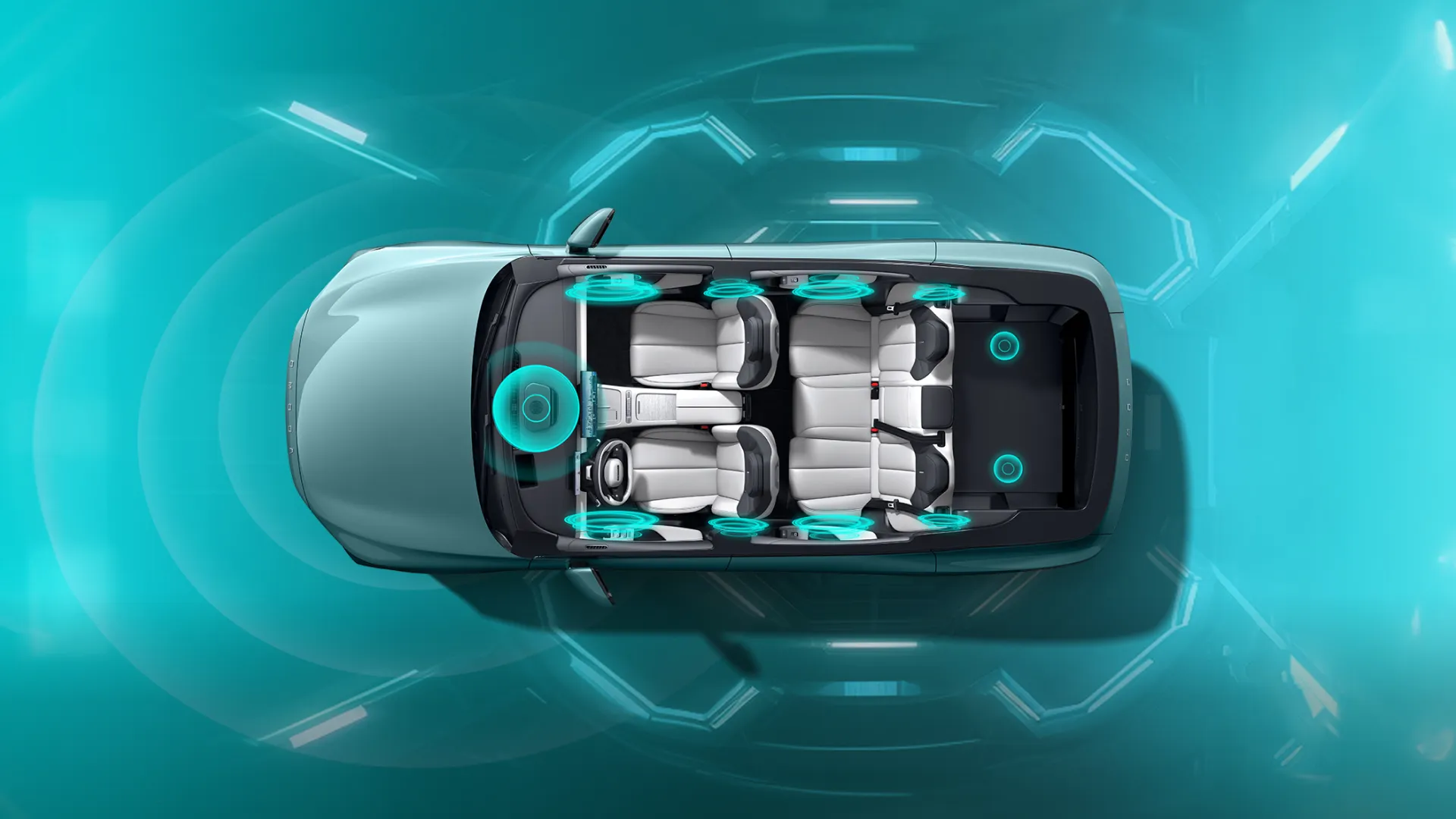 OMODA C7