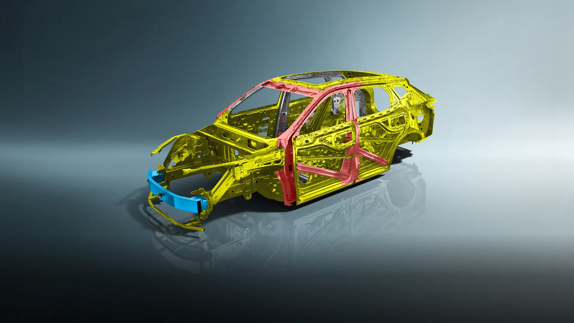OMODA C7