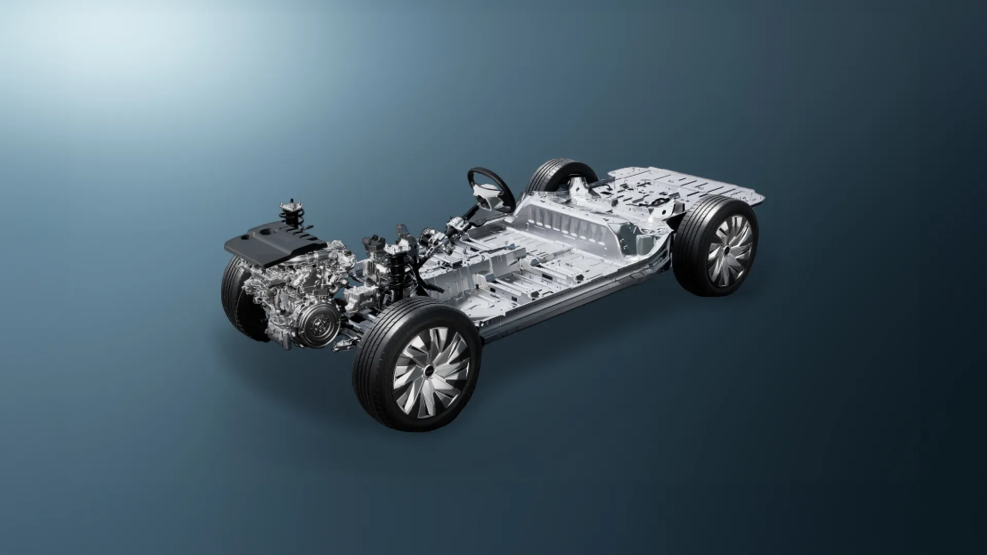 OMODA C7