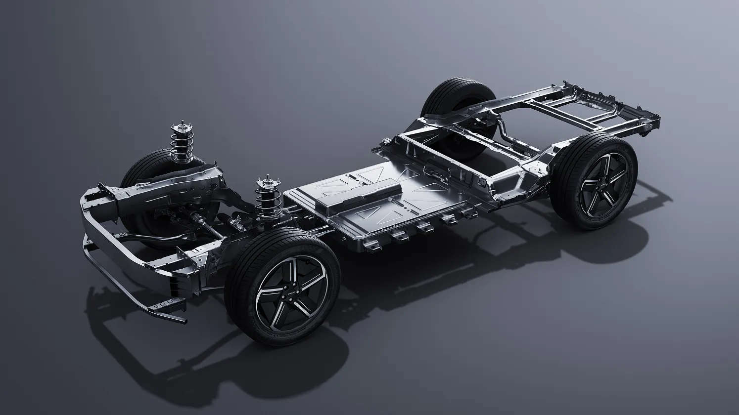OMODA & JAECOO avtomobil modeli