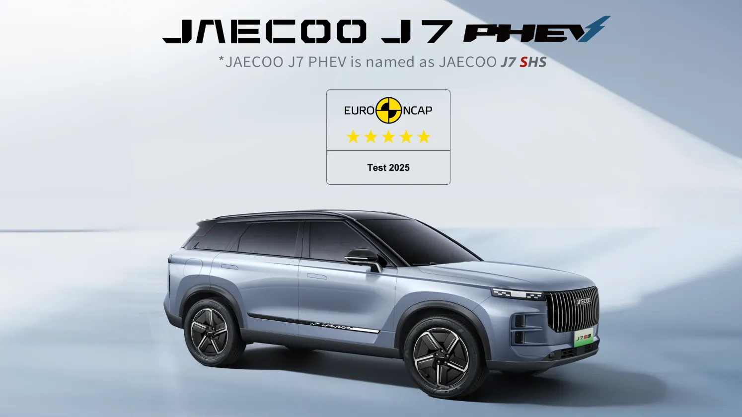 OMODA & JAECOO avtomobil modeli